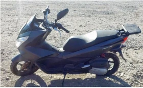 ������ Honda Pcx