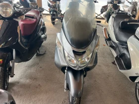 Suzuki Burgman 400i Lizing | Mobile.bg � ����� ������ 2