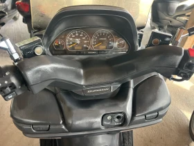 Suzuki Burgman 400i Lizing | Mobile.bg � ����� ������ 8