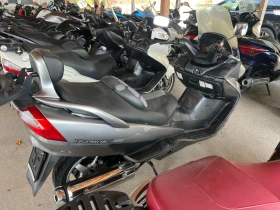 Suzuki Burgman 400i Lizing | Mobile.bg � ����� ������ 4