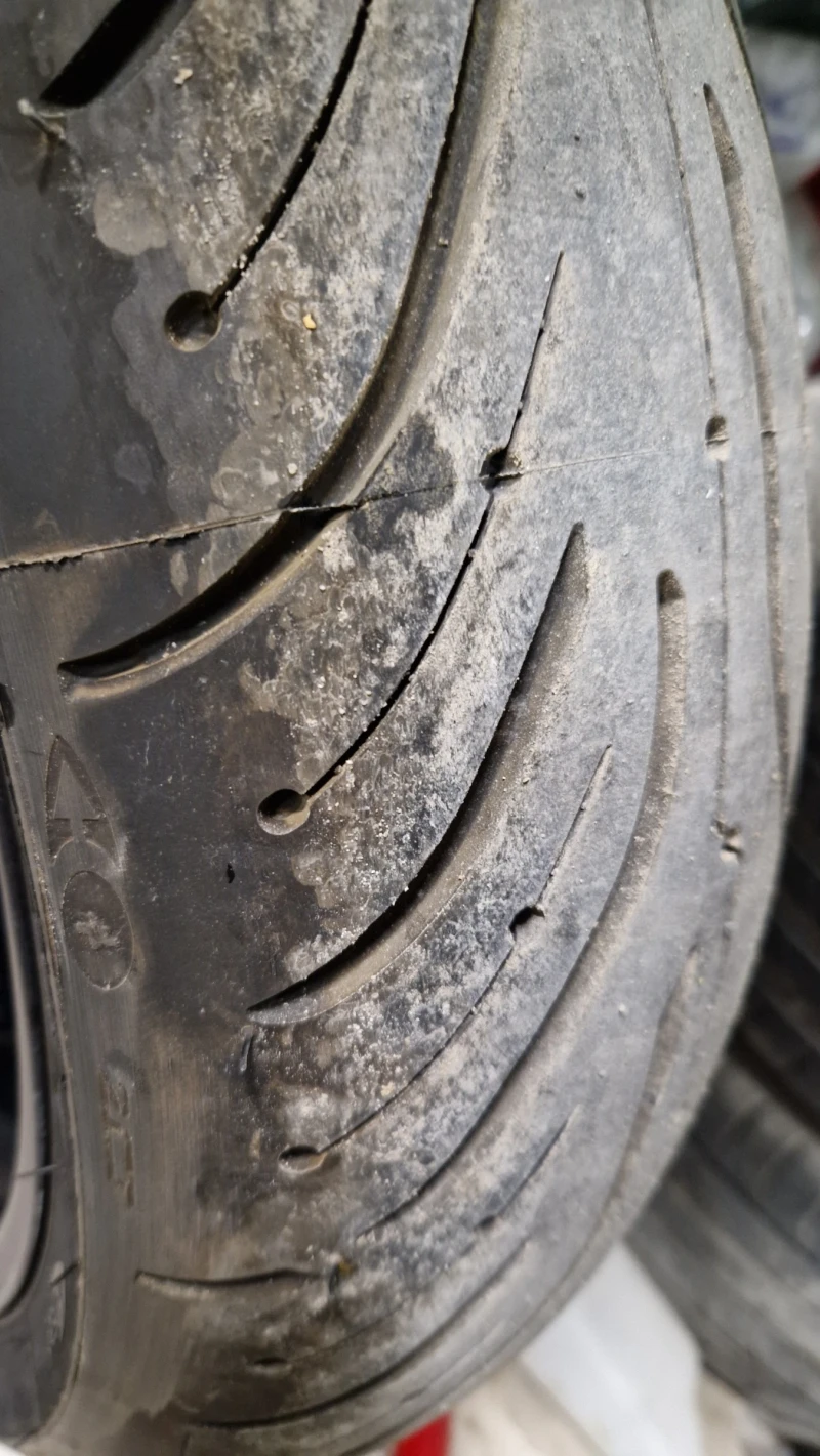 Honda Hornet, снимка 9 - Мотоциклети и мототехника - 52370280