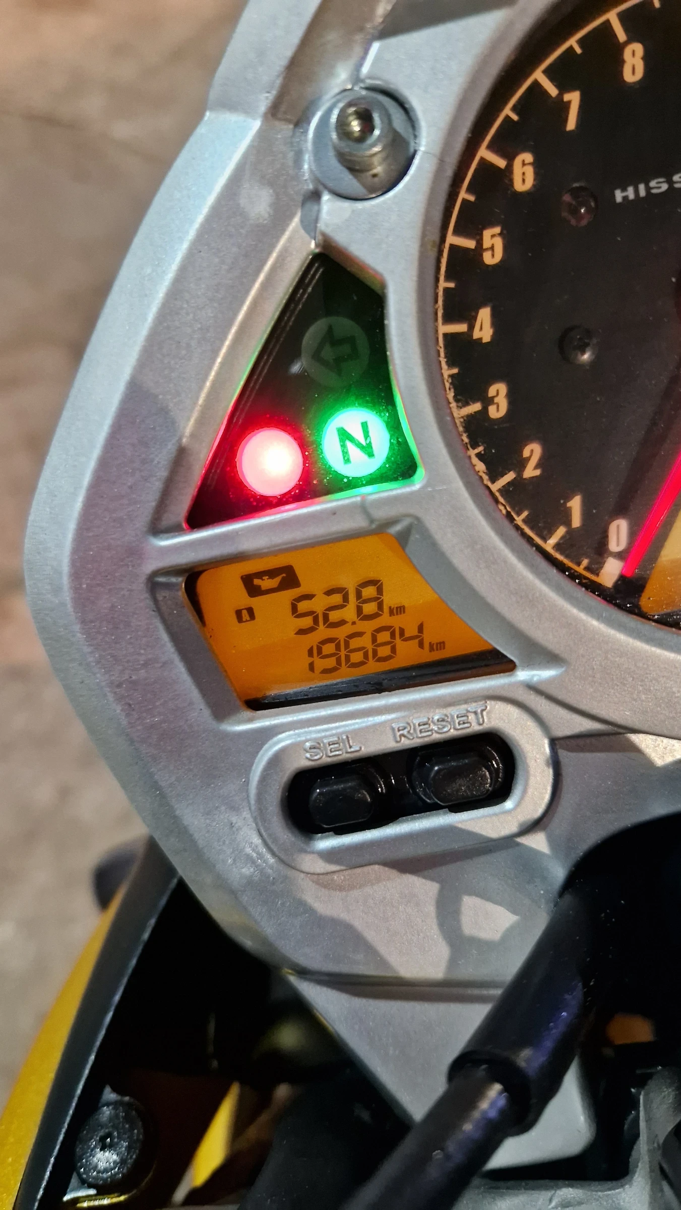 Honda Hornet | Mobile.bg   4