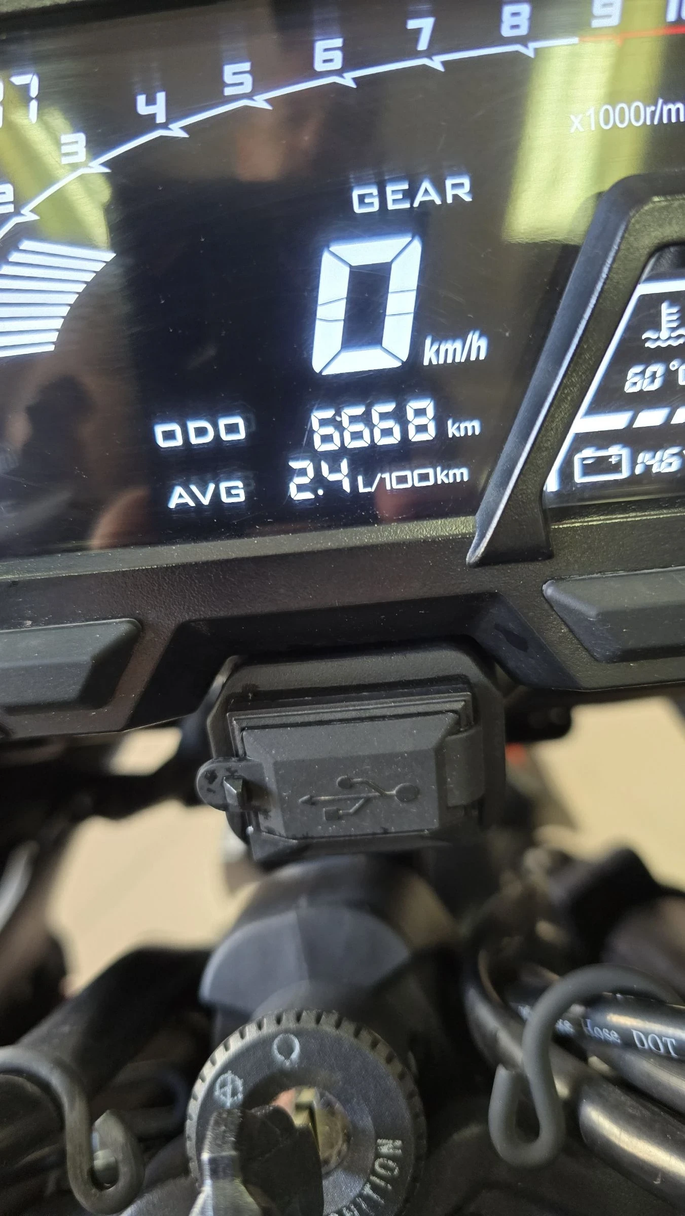 Voge 500DS 300 DS , ABS ! Лизинг !, снимка 11 - Мотоциклети и мототехника - 54484979