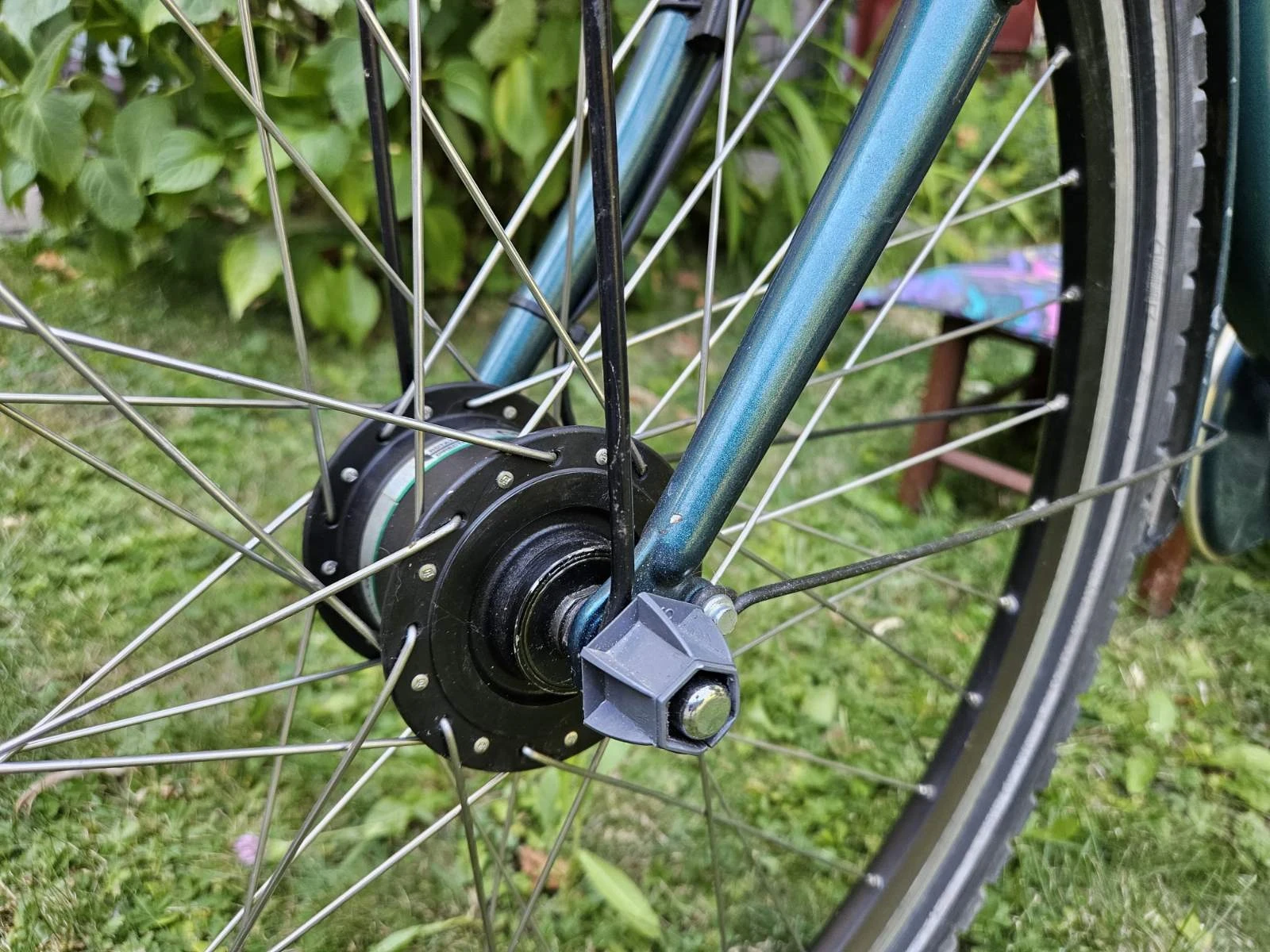 Sachs SX1 | Mobile.bg � ����������� 3