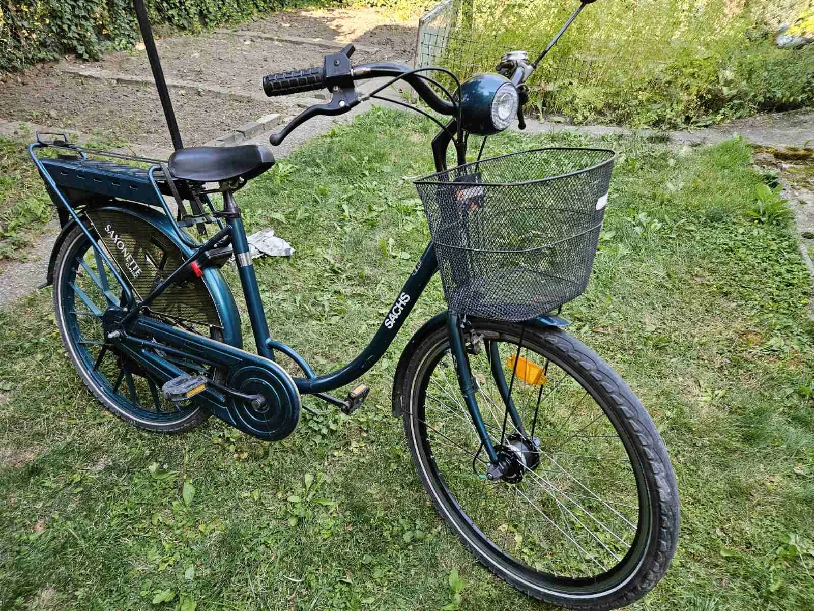 Sachs SX1 | Mobile.bg � ����������� 7