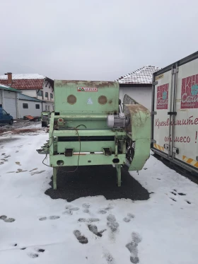 Специализирани машини Семечистачна машина Petkus, снимка 2
