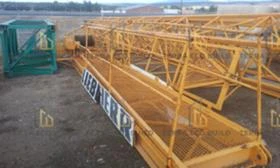 Кулокранове Liebherr 40 LC, снимка 1