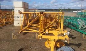 Кулокранове Liebherr 40 LC, снимка 3