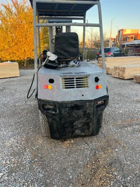 Мотокар Други Дизел, снимка 5