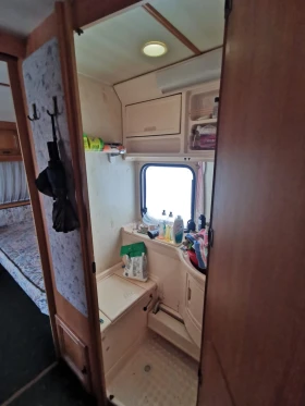 Обява за продажба на Каравана LMC Munsterland Dominante ~14 000 лв. - изображение 10 | Auto.bg Обява за продажба на Каравана LMC Munsterland Dominante ~14 000 лв. - изображение 10