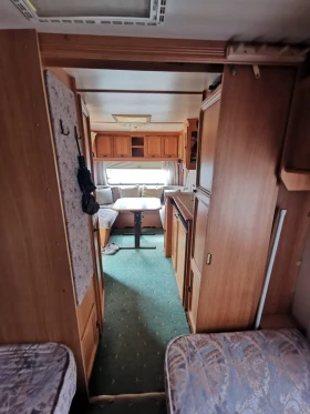 Обява за продажба на Каравана LMC Munsterland Dominante ~14 000 лв. - изображение 7 | Auto.bg Обява за продажба на Каравана LMC Munsterland Dominante ~14 000 лв. - изображение 7