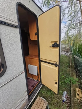 Обява за продажба на Каравана LMC Munsterland Dominante ~14 000 лв. - изображение 5 | Auto.bg Обява за продажба на Каравана LMC Munsterland Dominante ~14 000 лв. - изображение 5