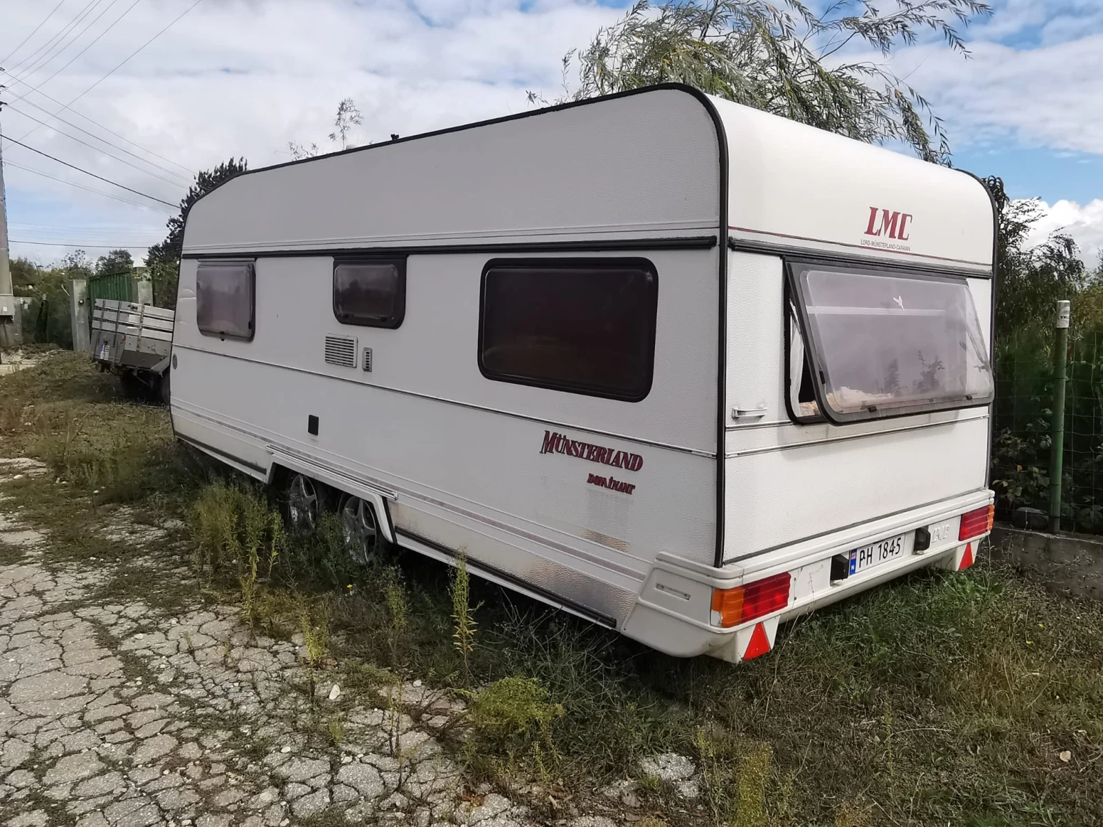  LMC Munsterland Dominante | Mobile.bg   1