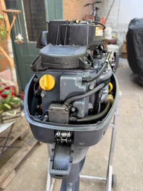 ����������� �������� Yamaha F9.9 | Mobile.bg � ����� ������ 5