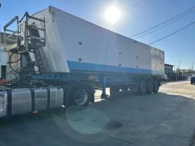 Полуремарке Schmitz Gotha  -  SKI 24, снимка 12