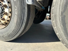 Полуремарке Schmitz Gotha  -  SKI 24, снимка 15