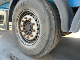 Полуремарке Schmitz Gotha  -  SKI 24, снимка 8