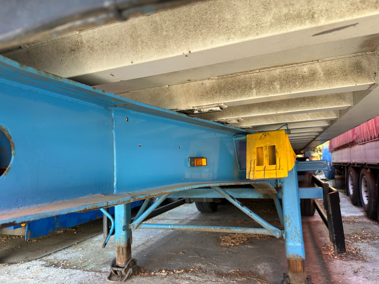  Schmitz Gotha  -  SKI 24 | Mobile.bg   17