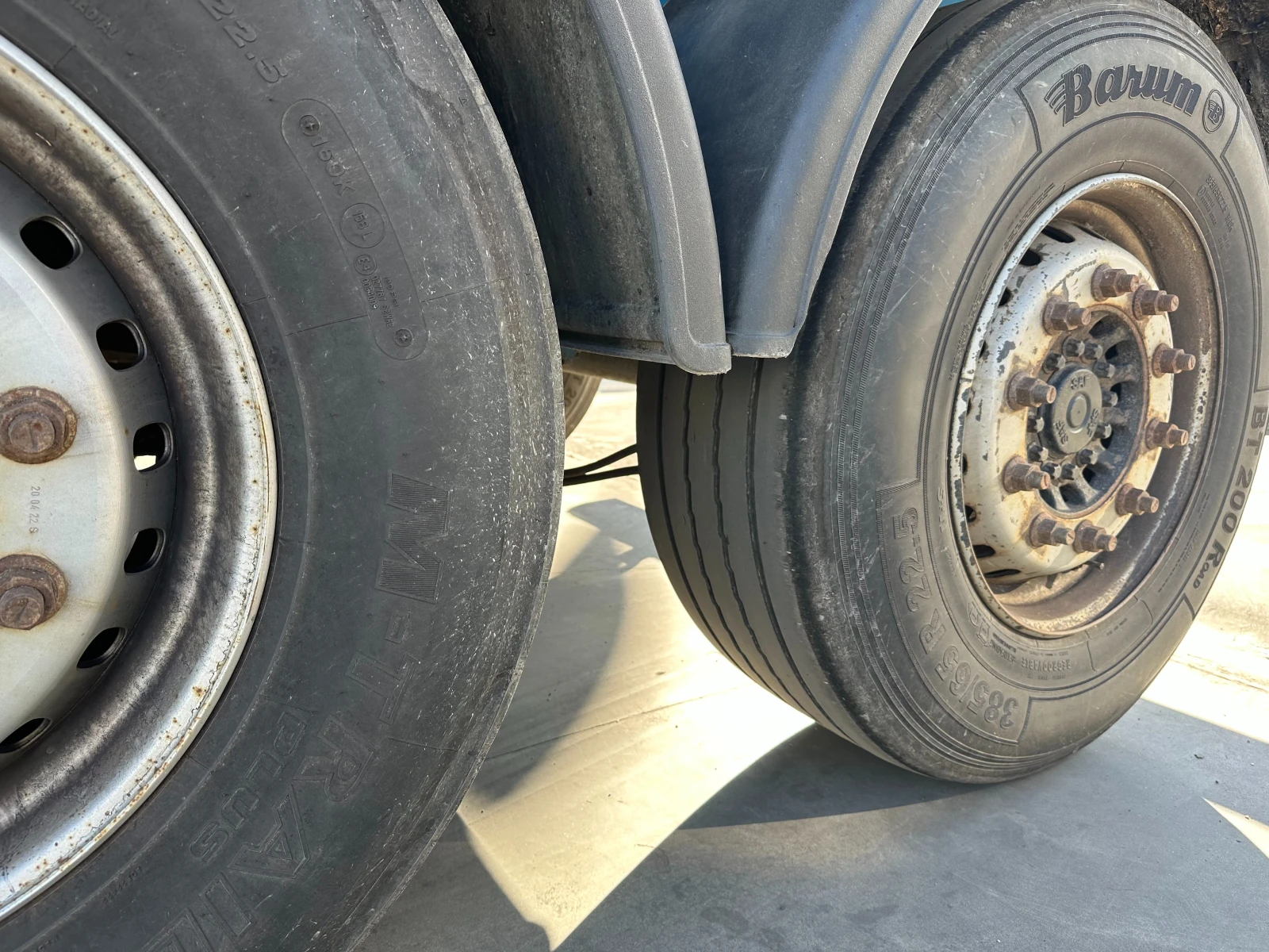  Schmitz Gotha  -  SKI 24 | Mobile.bg   9