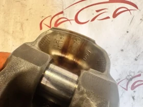 Оригинални бутала за Mercedes 450 500 550 - M278 A2780391317 2780391317, снимка 2