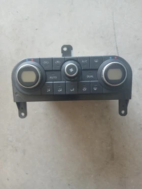 27500 JD45C управление климатроник Nissan Qashqai , снимка 1