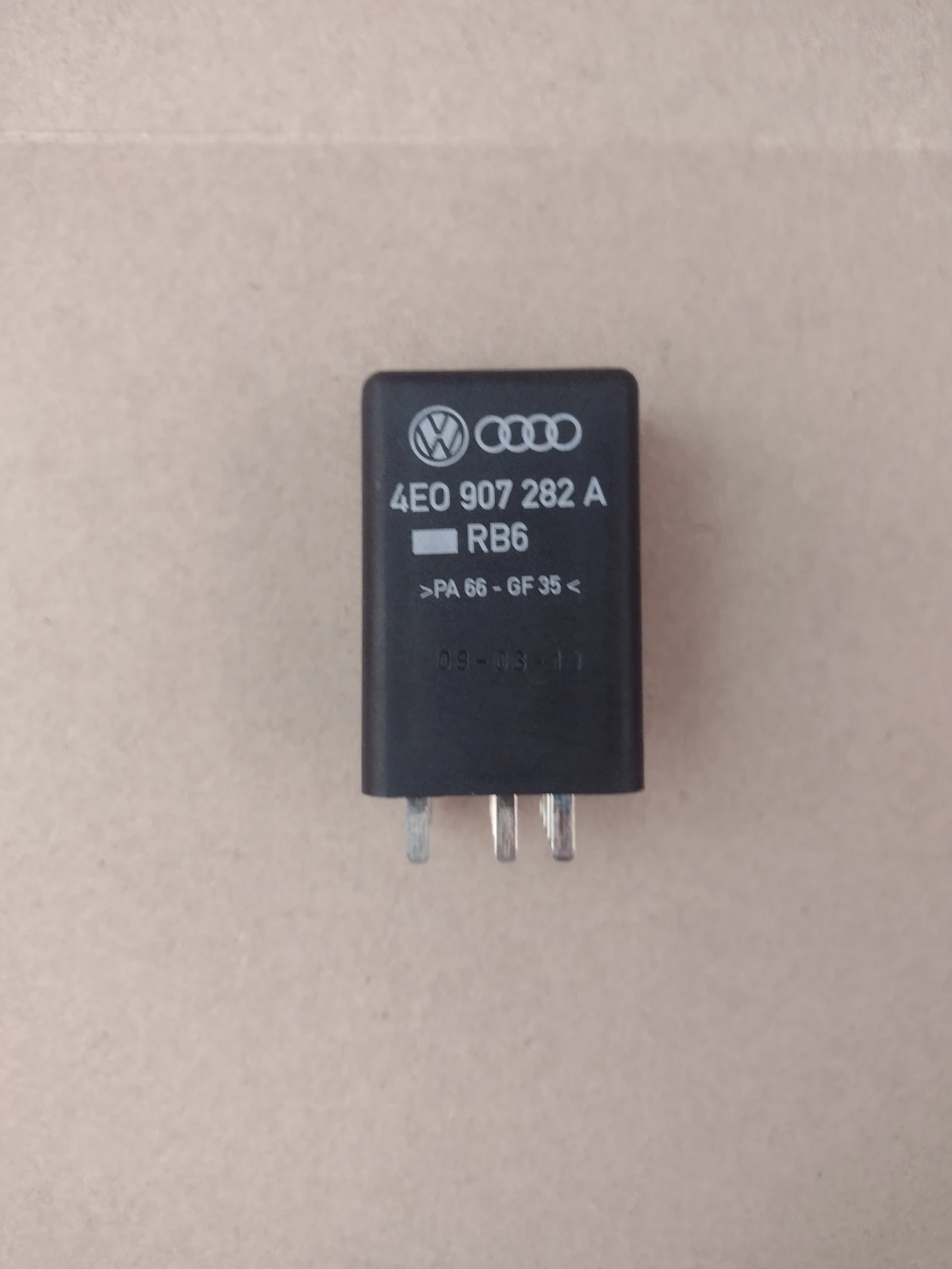 4E0907282A  VW, AUDI, SEAT, SKODA  0281003029 | Mobile.bg   2