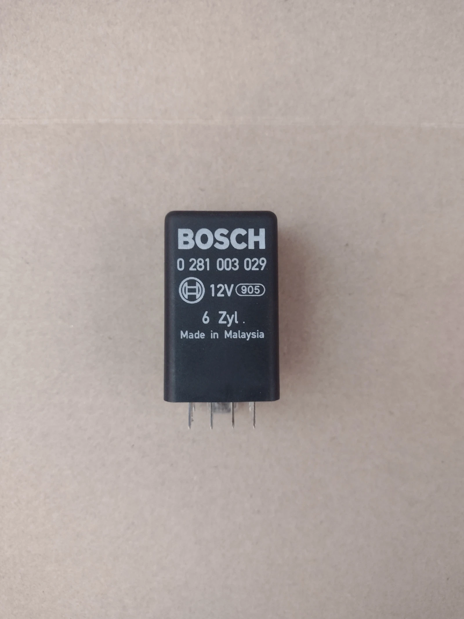 4E0907282A  VW, AUDI, SEAT, SKODA  0281003029 | Mobile.bg   1