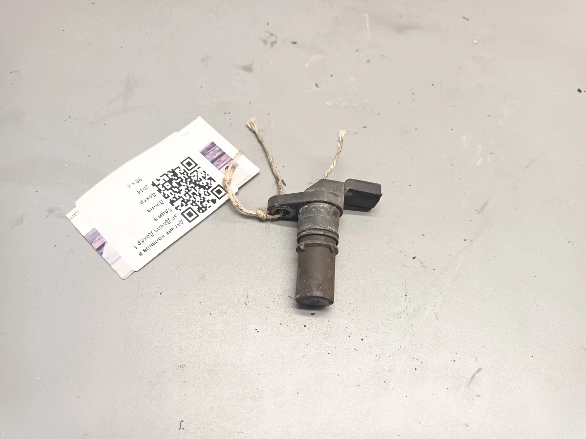 датчик колянов вал Дачия Докер 1,5дци в