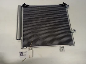 радиатор климатик (1) Мицубиши Спейс Стар 1.2 бензин 