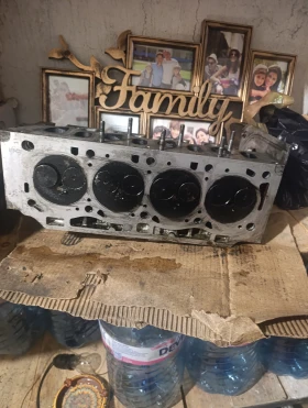 глава за Сузуки, снимка 2 - Части - 53538982