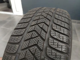 Гуми Зимни 205/50R17, снимка 2