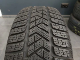 Гуми Зимни 205/50R17, снимка 1