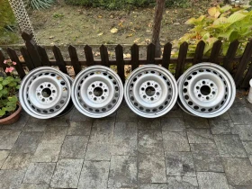 Джанти за Mercedes-Benz Sprinter, снимка 2