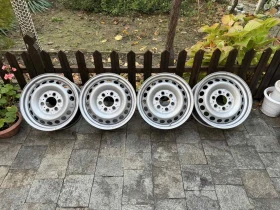 Джанти за Mercedes-Benz Sprinter, снимка 1