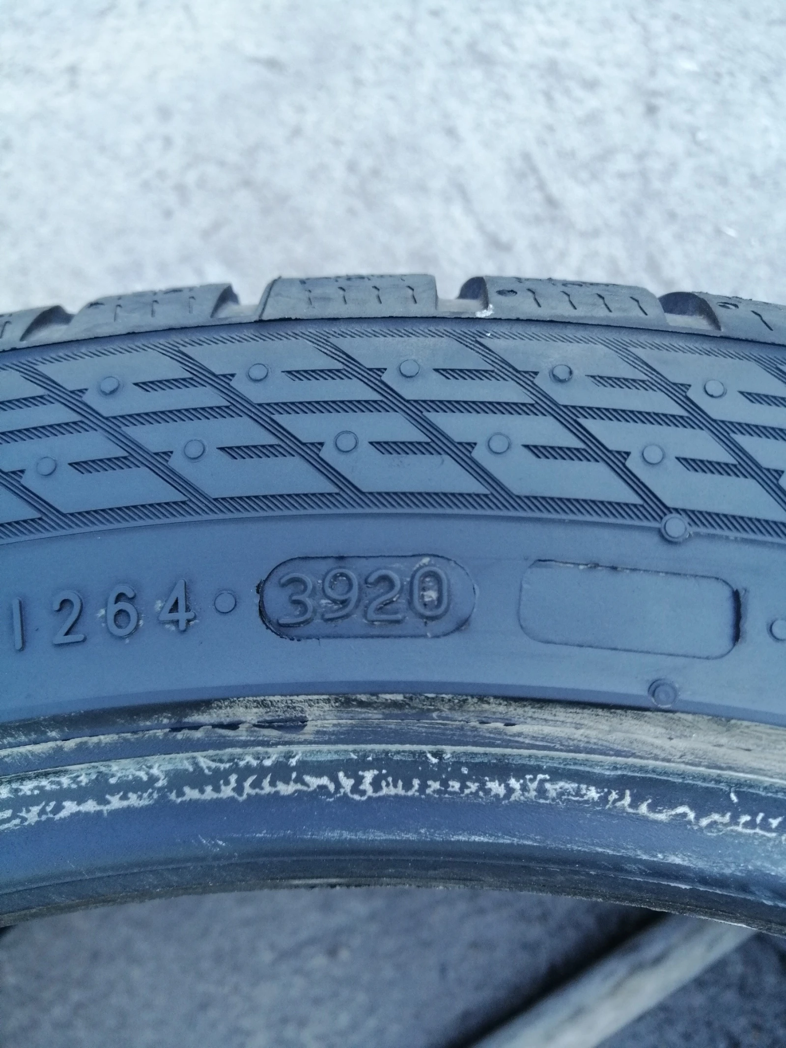  255/40R19 | Mobile.bg   6