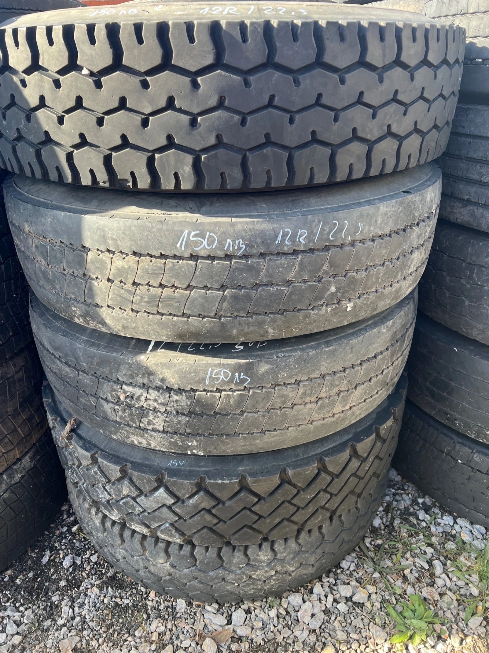  315/80R22.5 | Mobile.bg   2