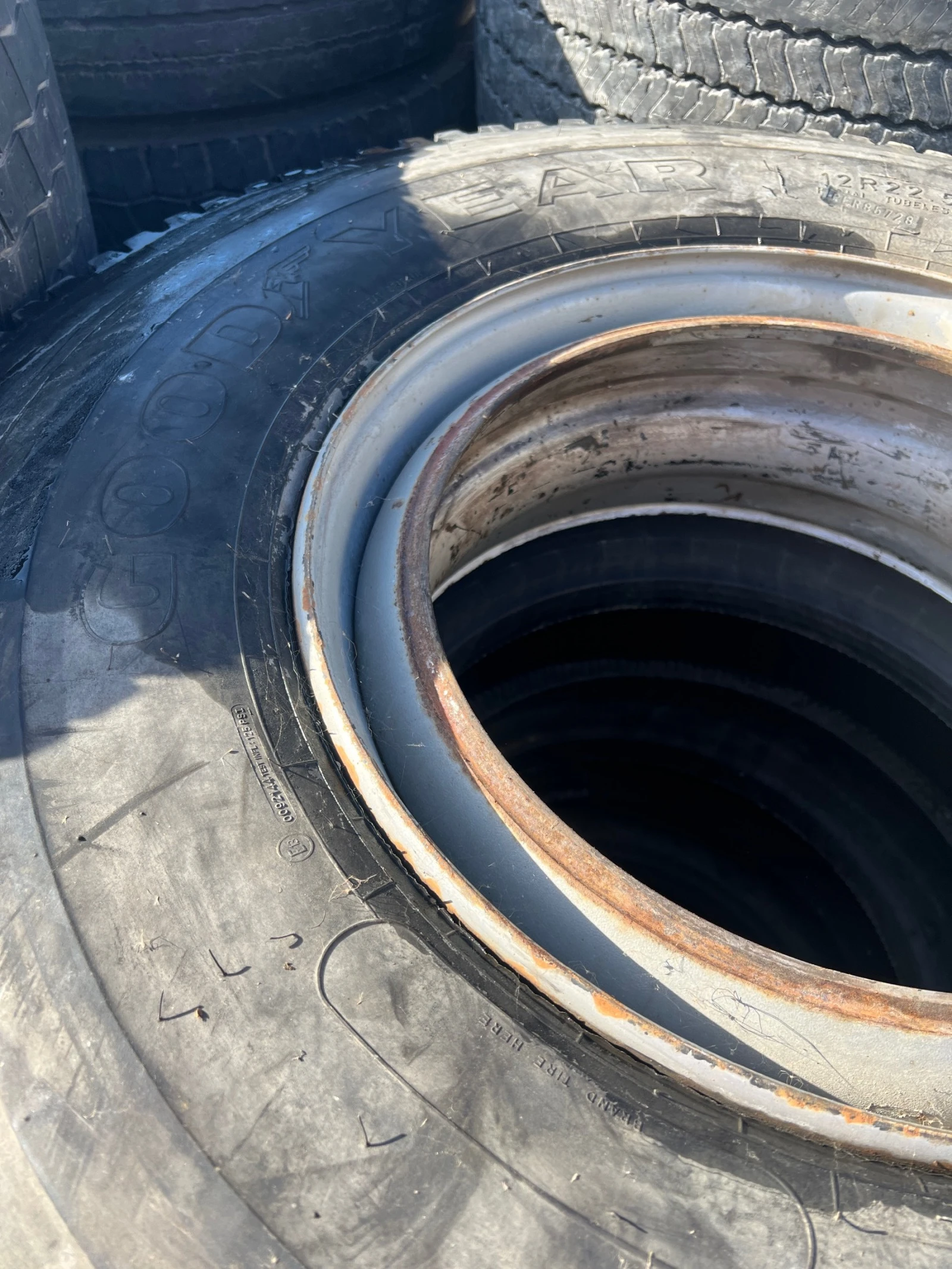  315/80R22.5 | Mobile.bg   1