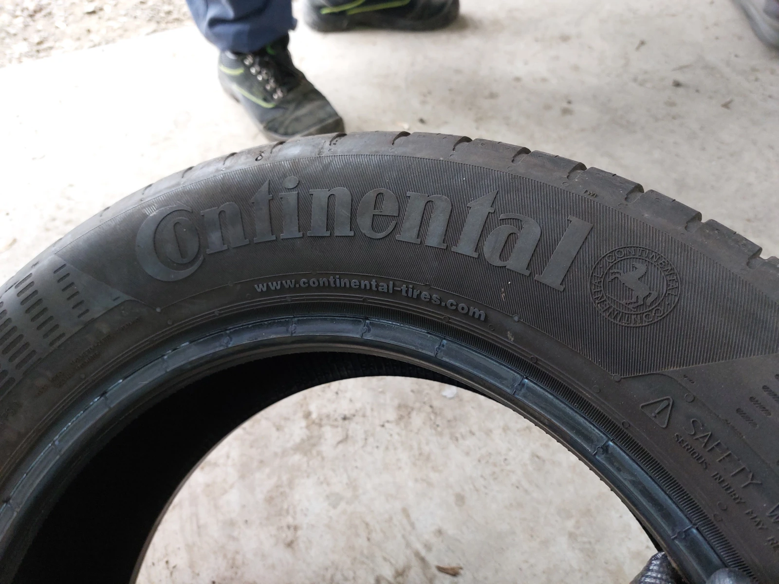  205/60R16 | Mobile.bg   3