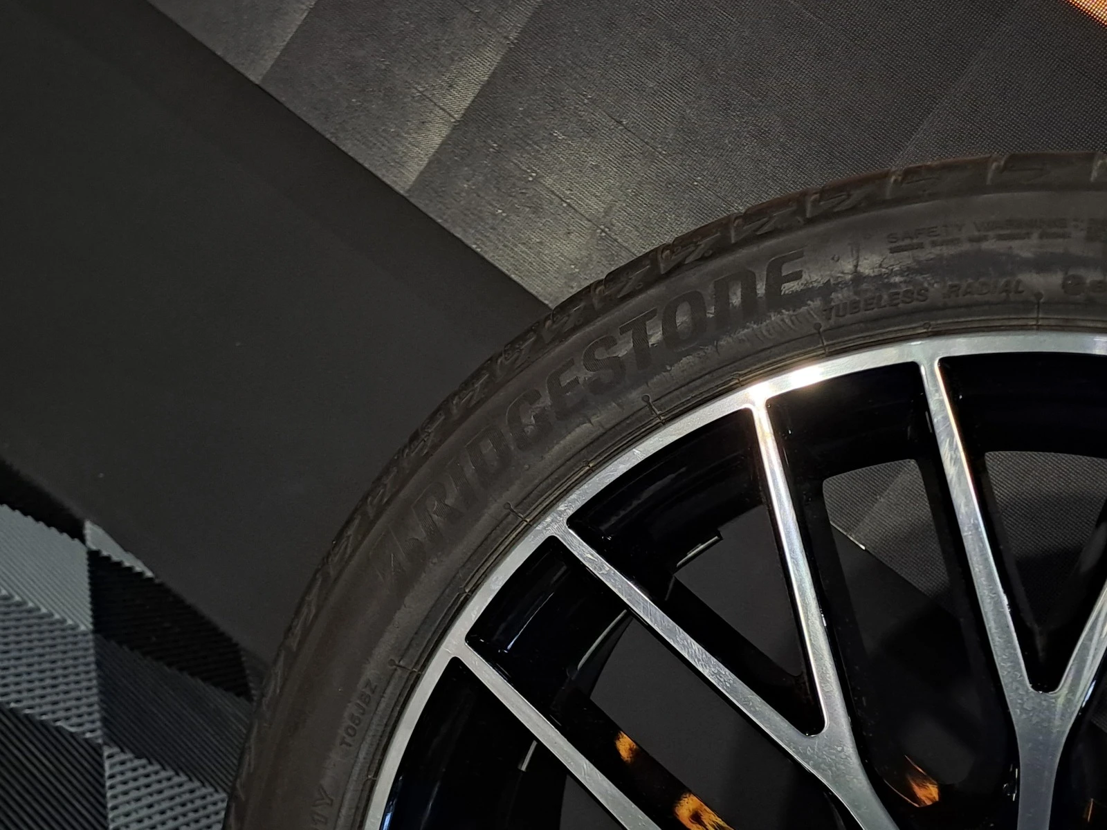    255/40R20  Mercedes-Benz | Mobile.bg   3