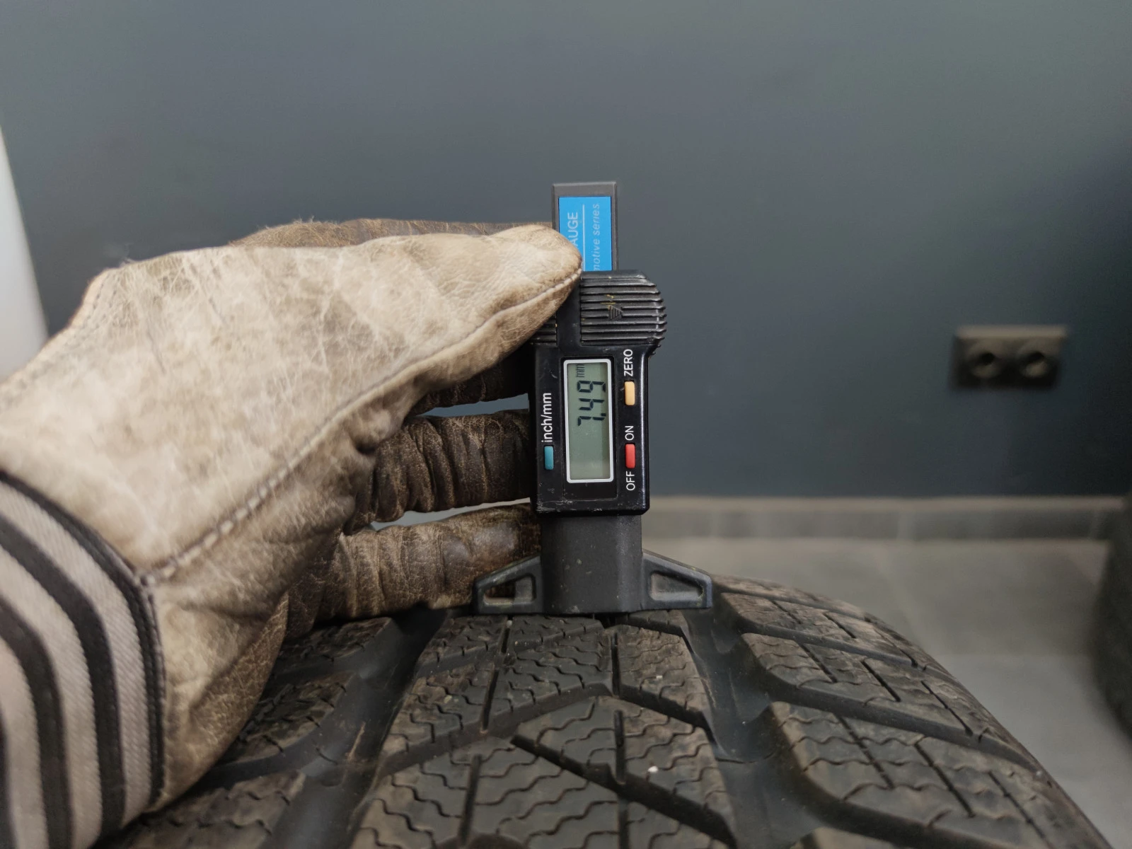  205/50R17 | Mobile.bg   4