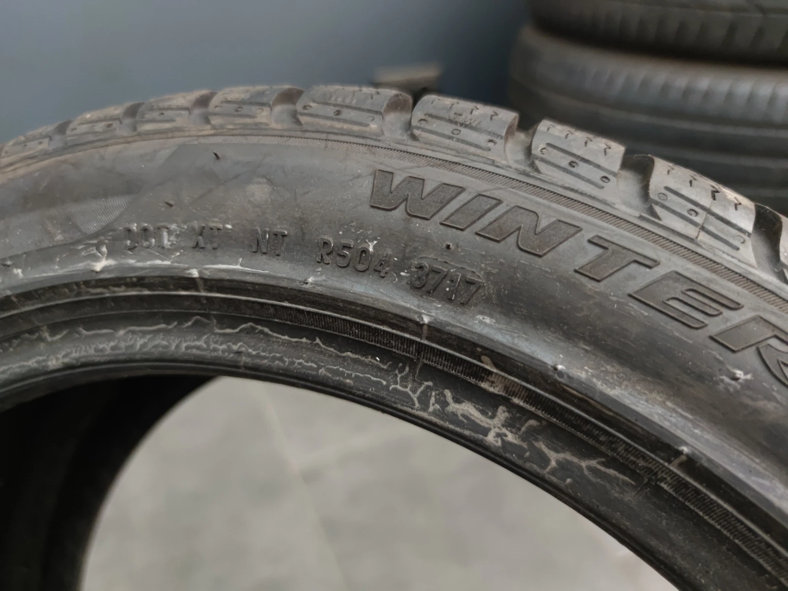  205/50R17 | Mobile.bg   7