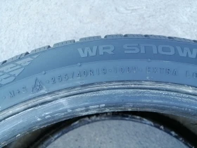 Гуми Зимни 255/40R19, снимка 5 - Гуми и джанти - 37924698