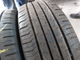 Гуми Летни 205/60R16, снимка 2 - Гуми и джанти - 44897424