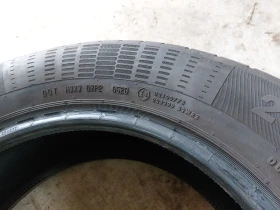 Гуми Летни 205/60R16, снимка 5 - Гуми и джанти - 44897424