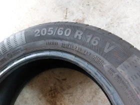 Гуми Летни 205/60R16, снимка 6 - Гуми и джанти - 44897424