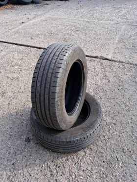 Гуми Летни 225/65R17, снимка 4 - Гуми и джанти - 52332007