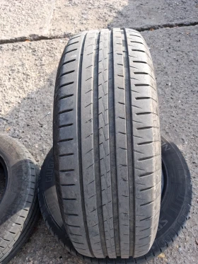 Гуми Летни 225/65R17