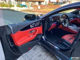 Mercedes-Benz AMG GT НАЛИЧЕН 6.3 4 MATIC AMG LINE, снимка 16