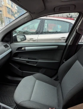 Opel Astra H Cosmo, снимка 9