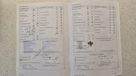 VW Golf 1.4 TSI 160 p.s. HIGHLINE, снимка 16